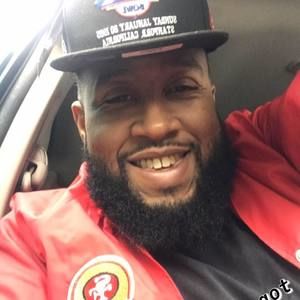 Meet your Posher, Quincy